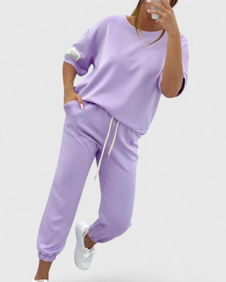 Purple / 3XL