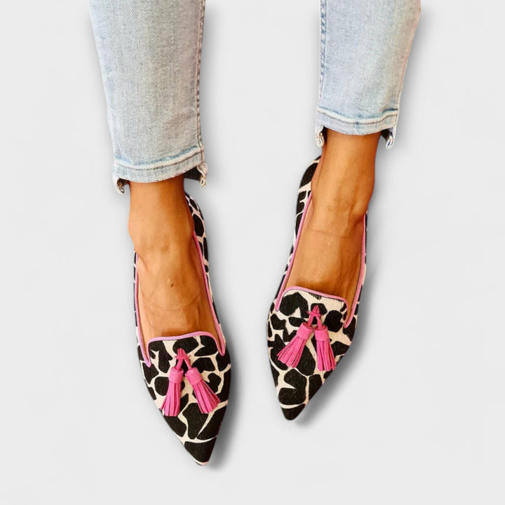 Eve | Elegant Loafers