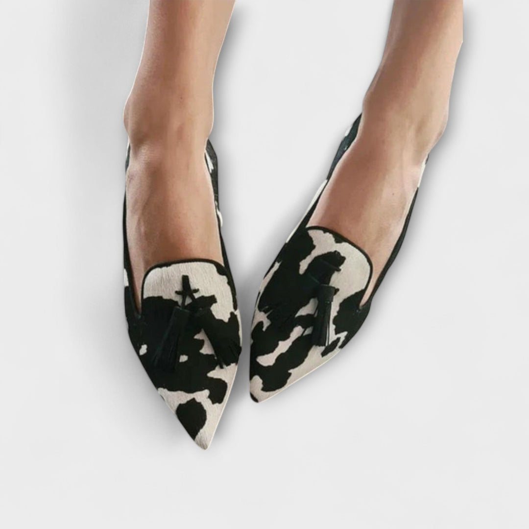 Eve | Elegant Loafers