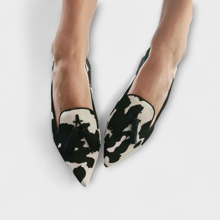 Eve | Elegant Loafers