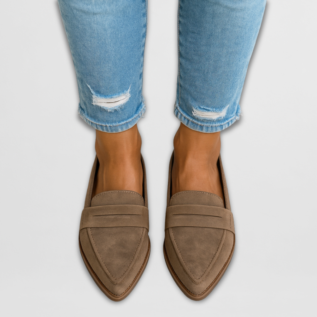 Khaki / 14