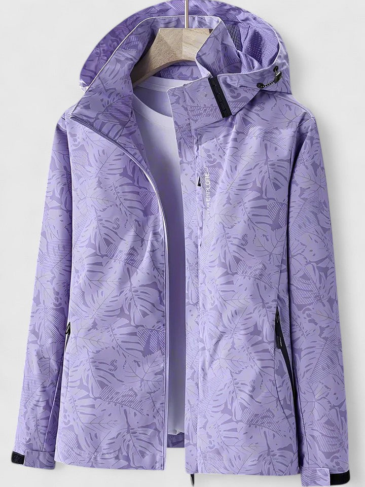 Purple / 2XL