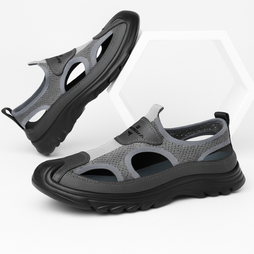 Ryle | Orthopaedic Comfy Sandals
