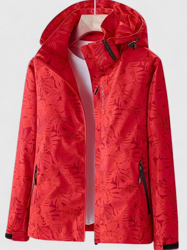Red / 2XL