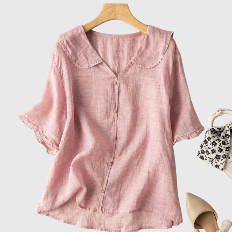 Pink / 2XL