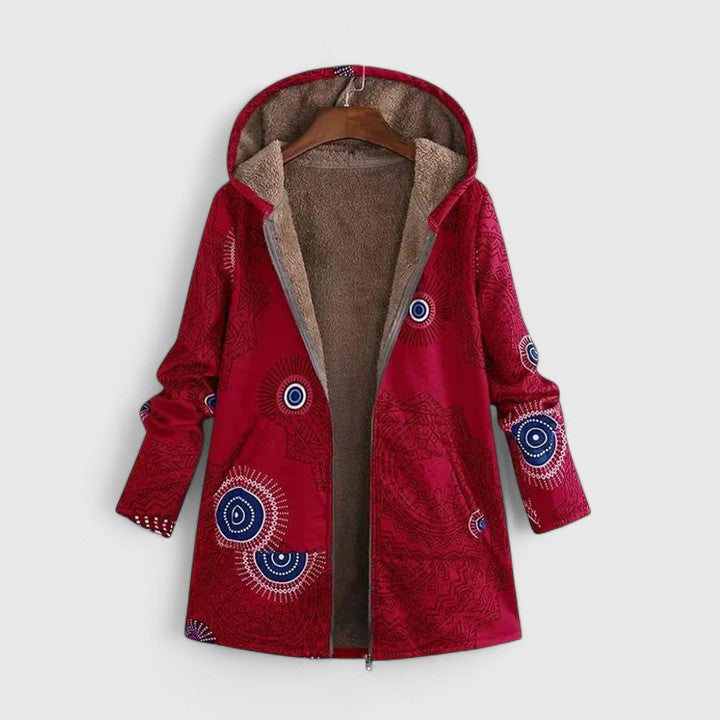 Red / 3XL