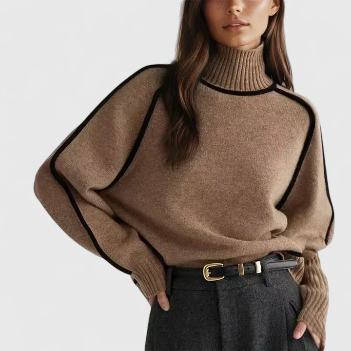 Brown (Almost sold out) / XL