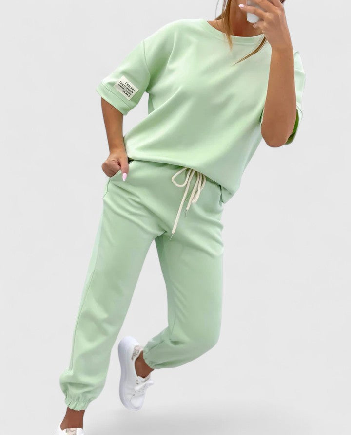 Green / 3XL