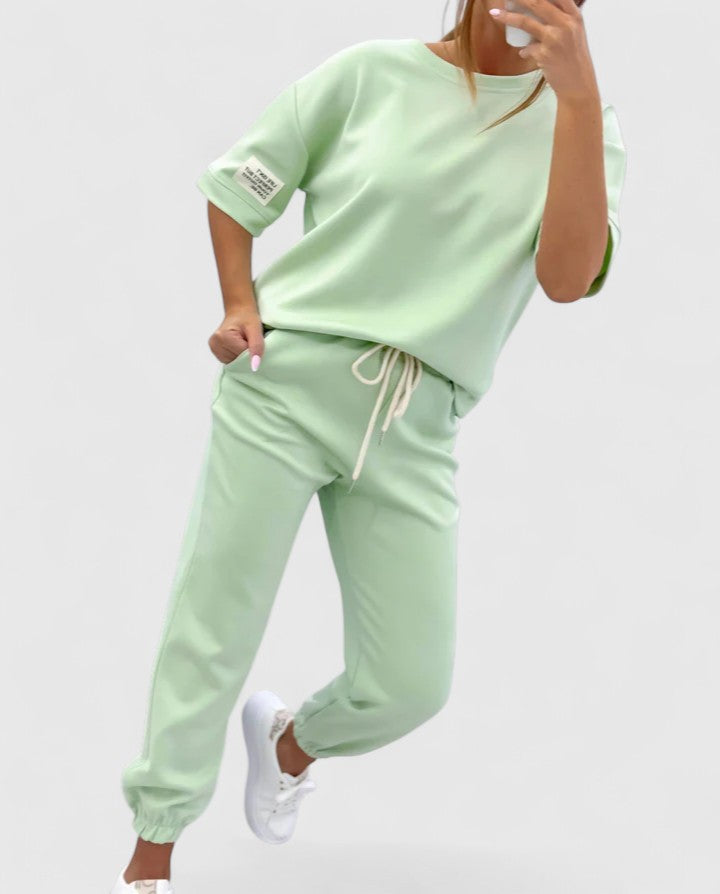 Green / 3XL
