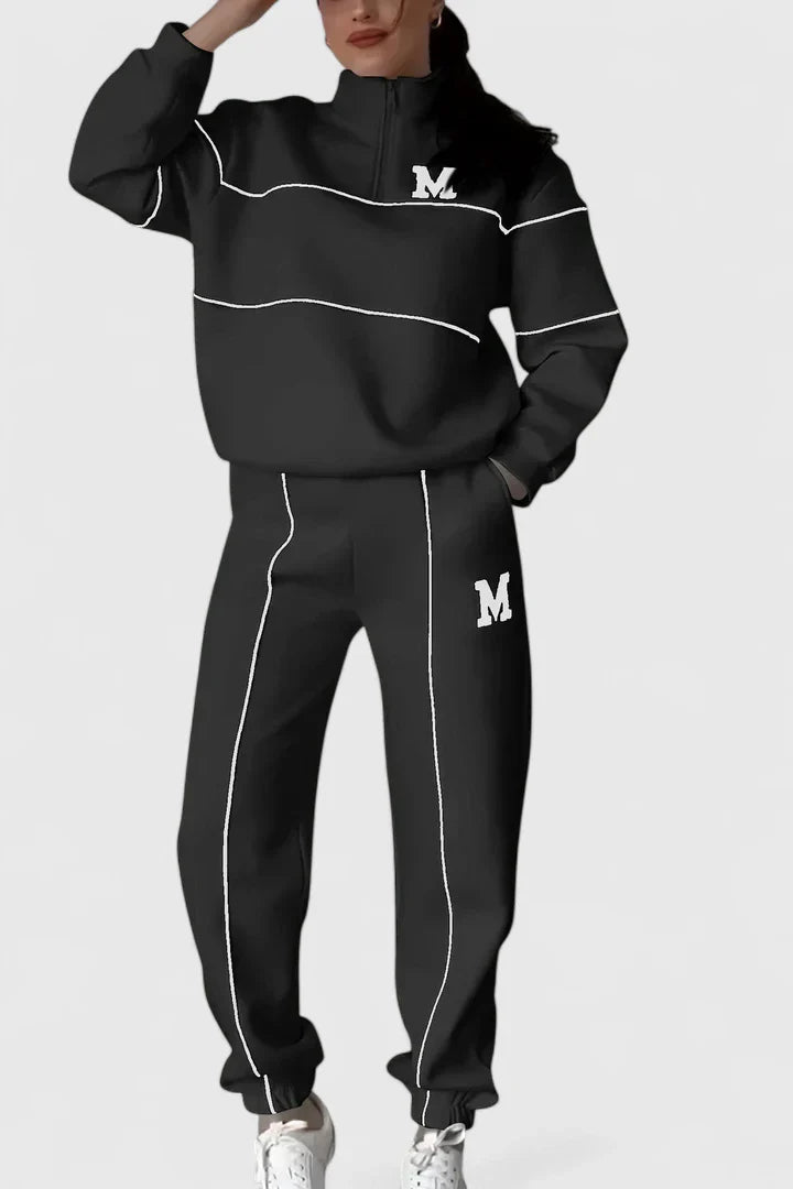 Black / 3XL