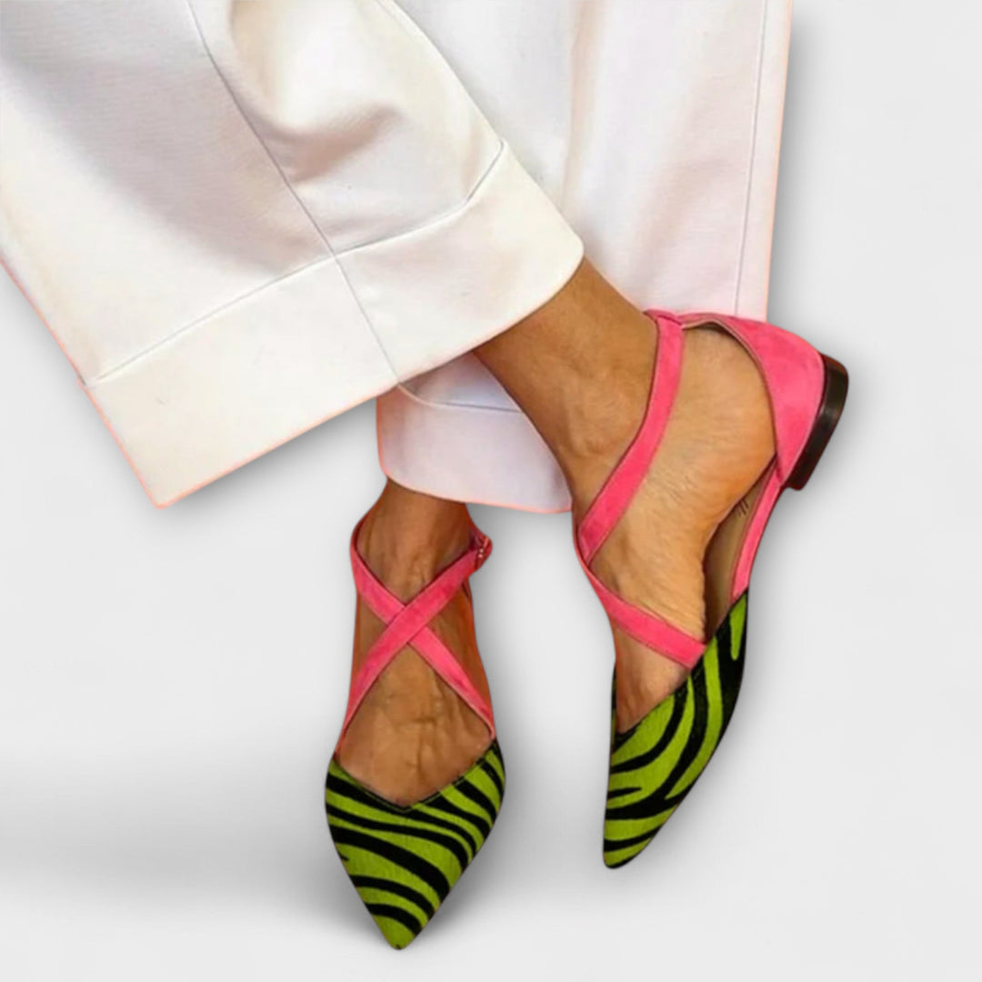 Jocelyn | Band Loafers