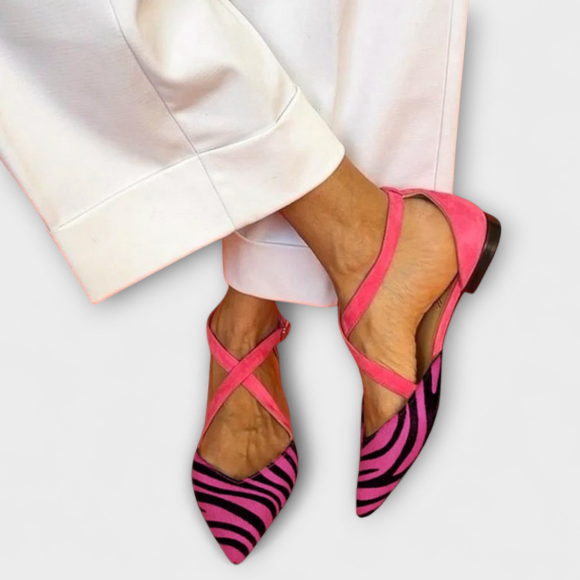 Pink / 10