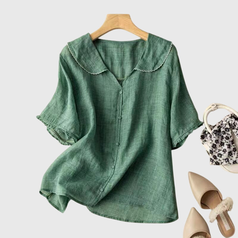 Green / 2XL