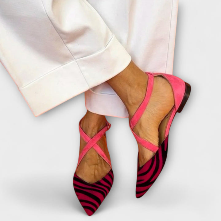 Jocelyn | Band Loafers