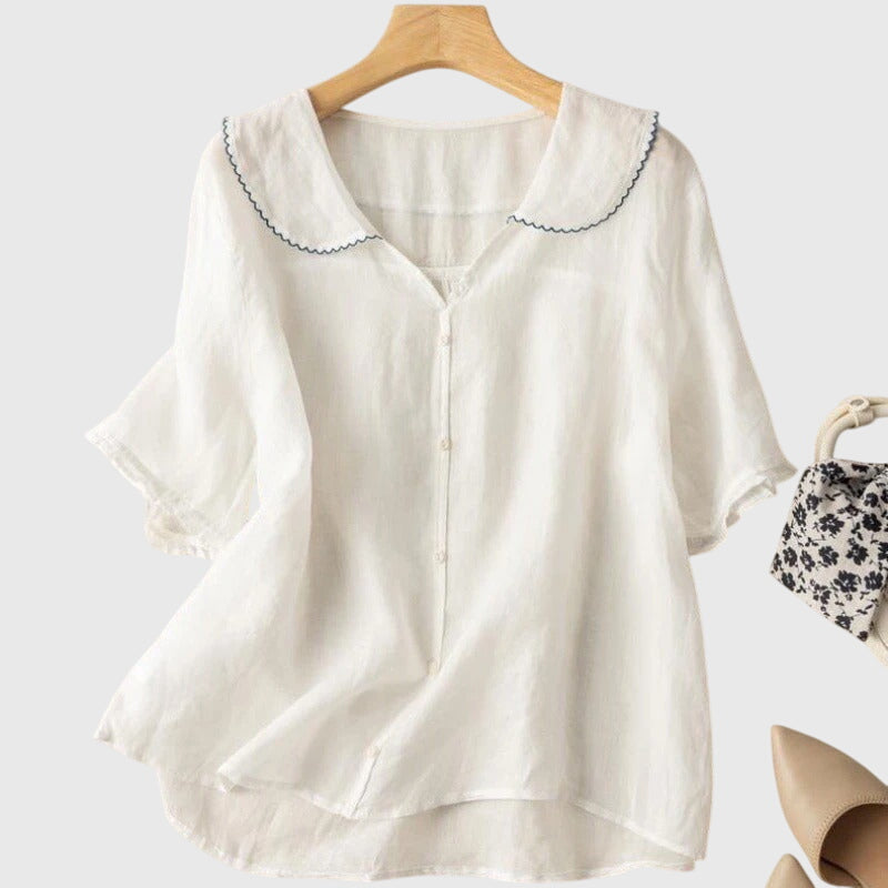 White / 2XL