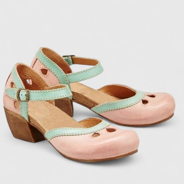 Pink / 9 US | 40 EU