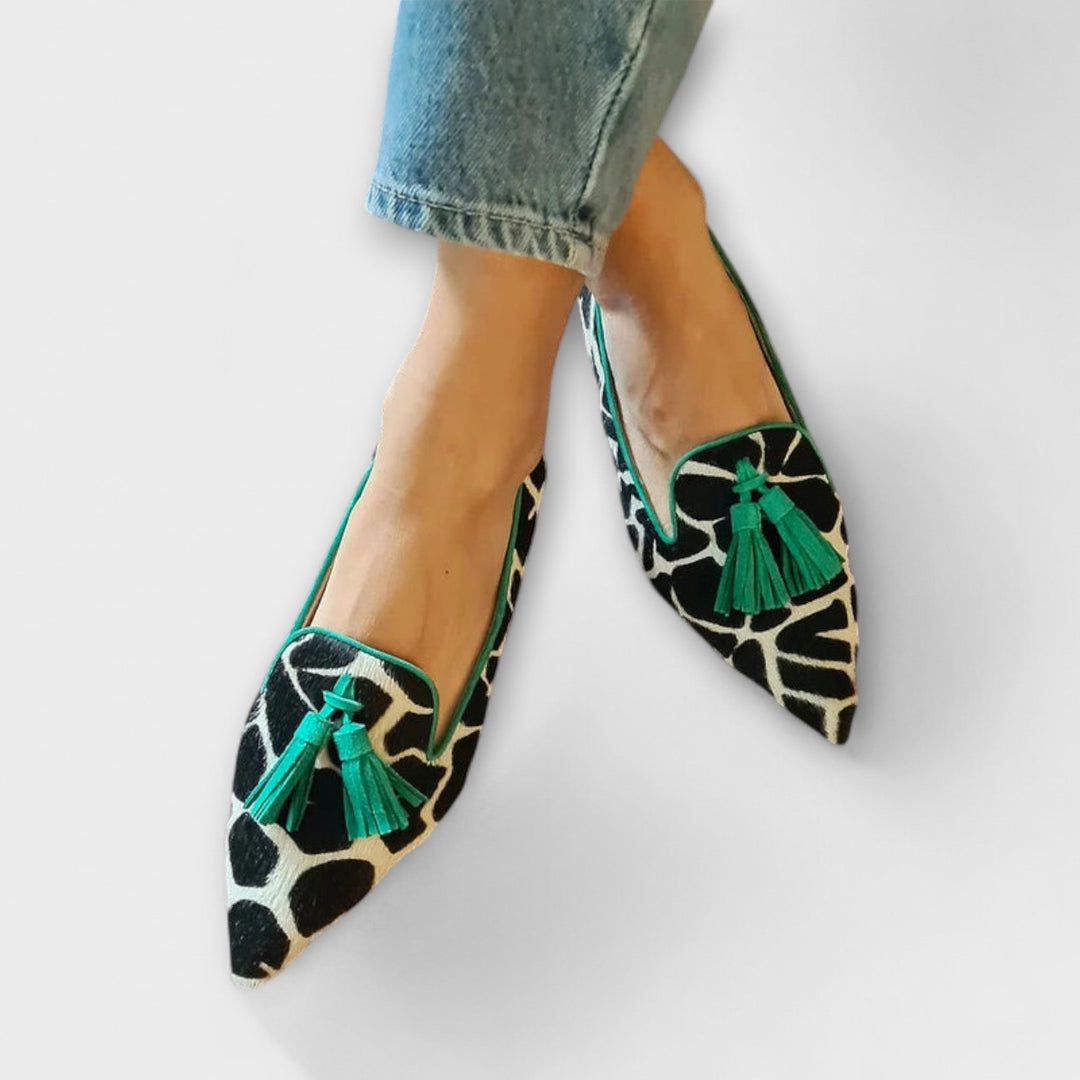 Eve | Elegant Loafers