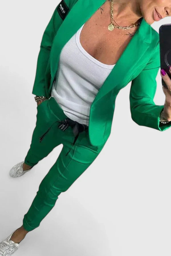 Green / 3XL