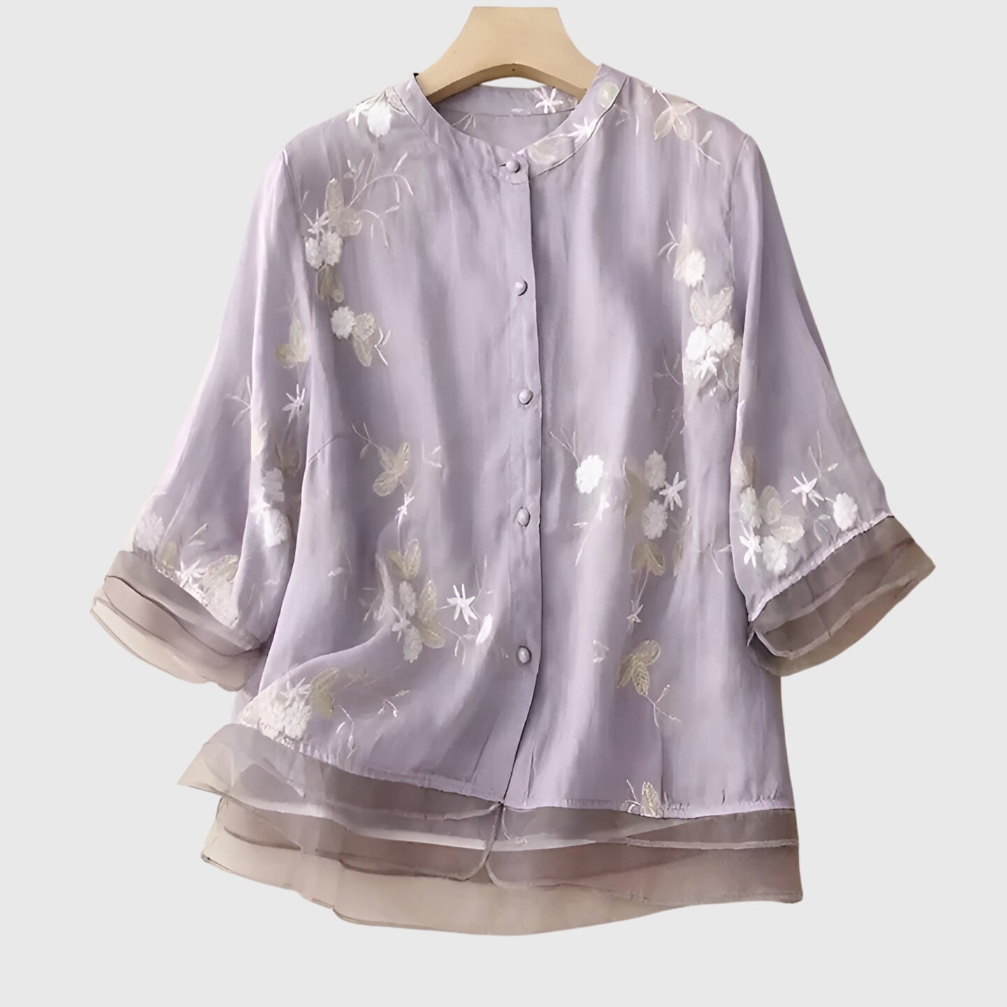 Purple / XL