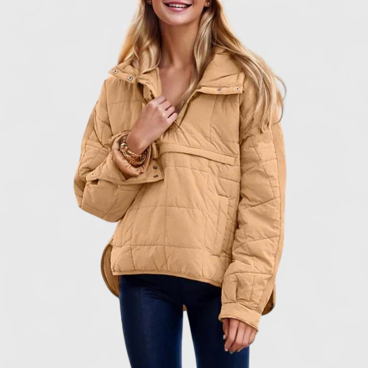 Light Brown / XL