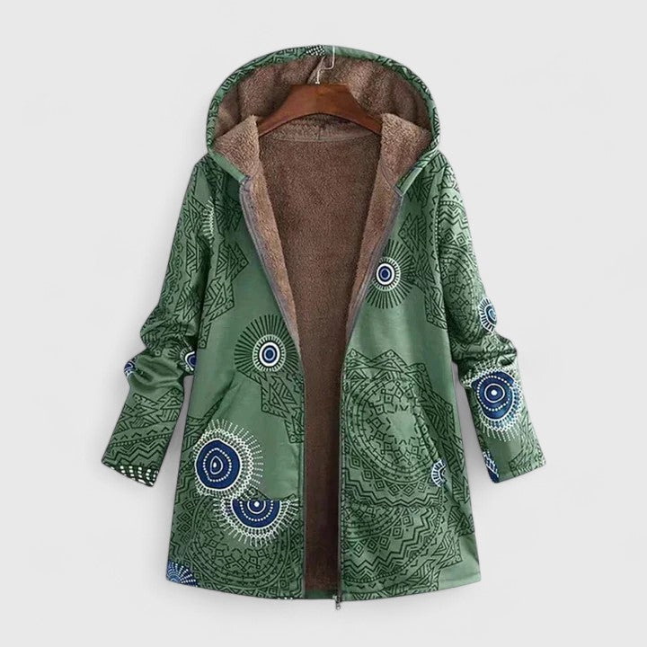 Green / 3XL