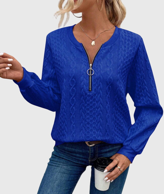 Blue / 2XL