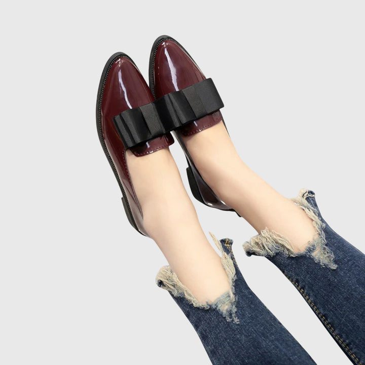 Valerie | Orthopaedic Loafers
