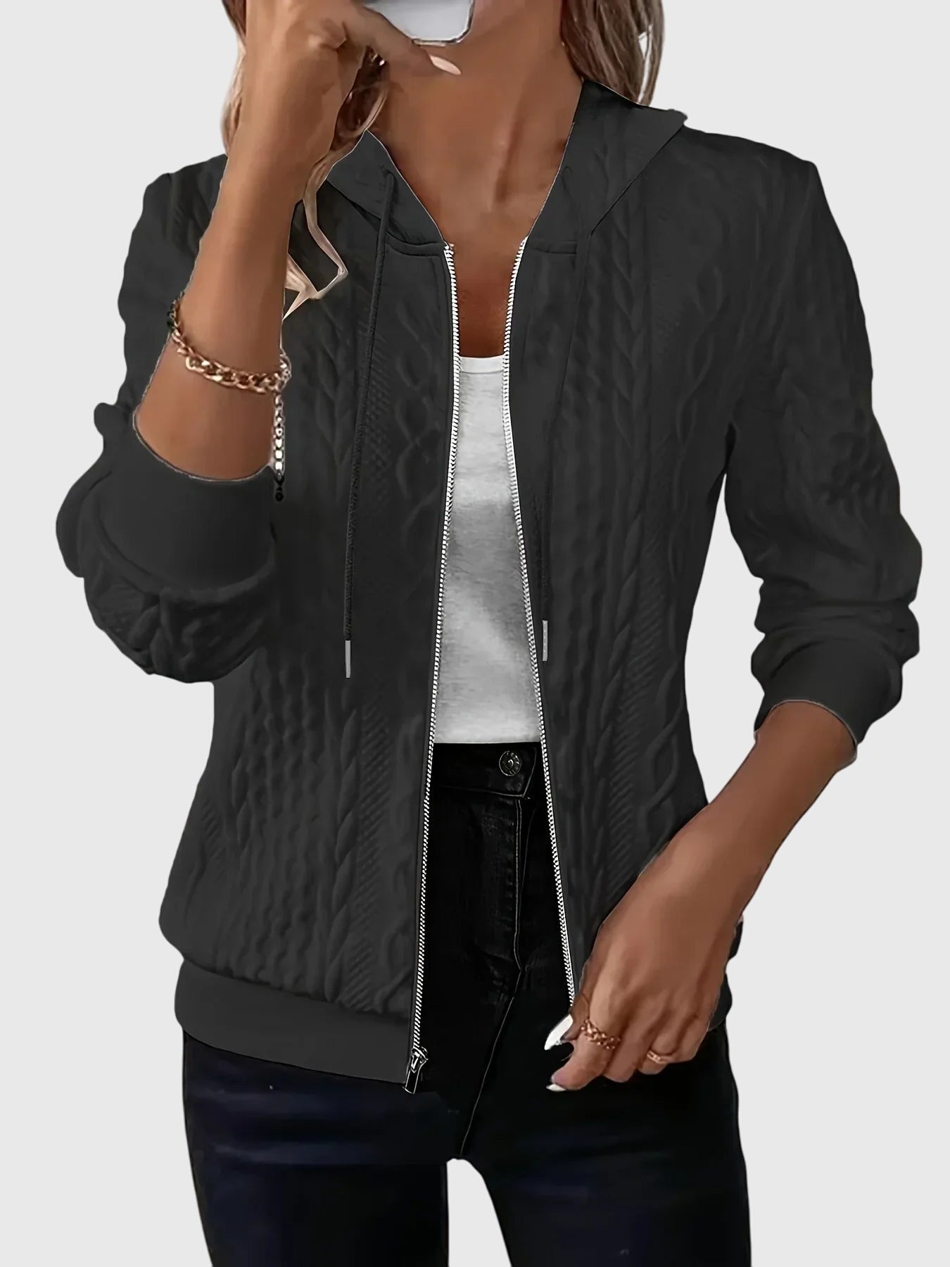 Black / 5XL