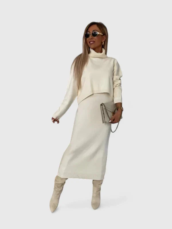 Creme / L