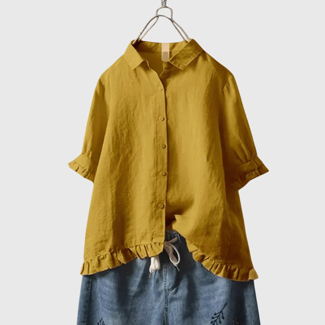 3XL / Yellow
