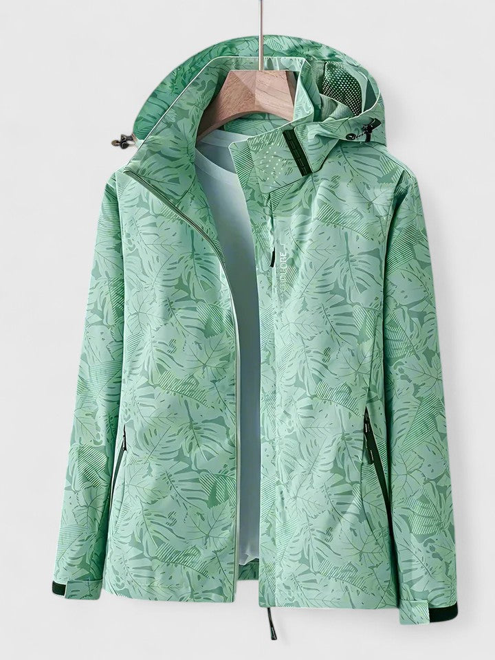 Green / 2XL