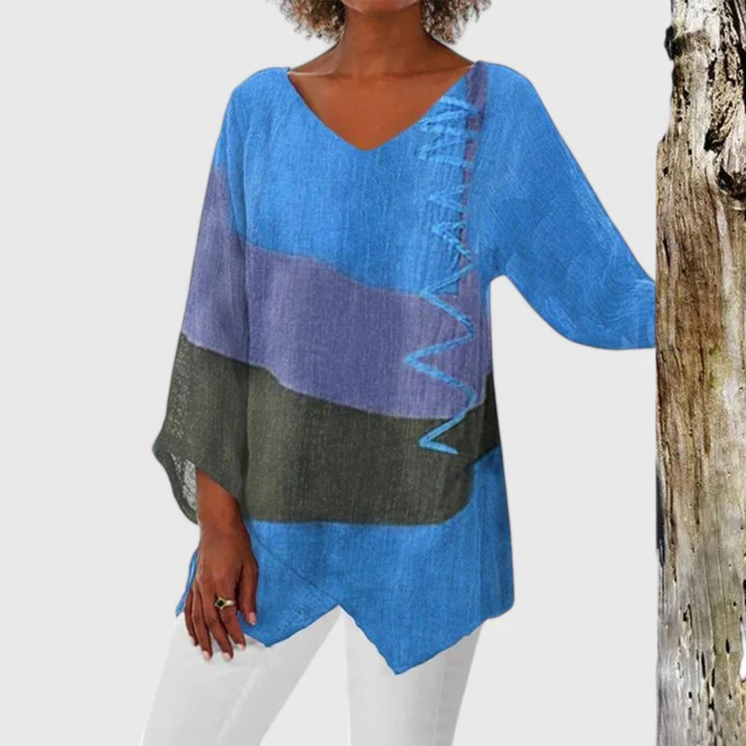 Blue / 3XL