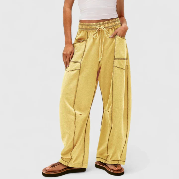 Yellow / XXL