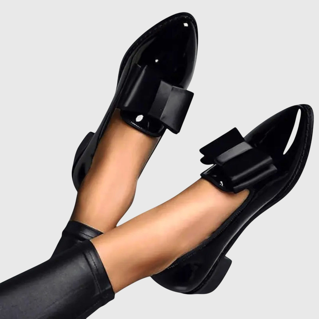 Valerie | Orthopaedic Loafers