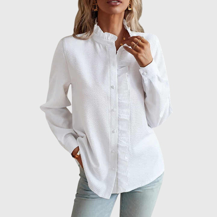 White / XL