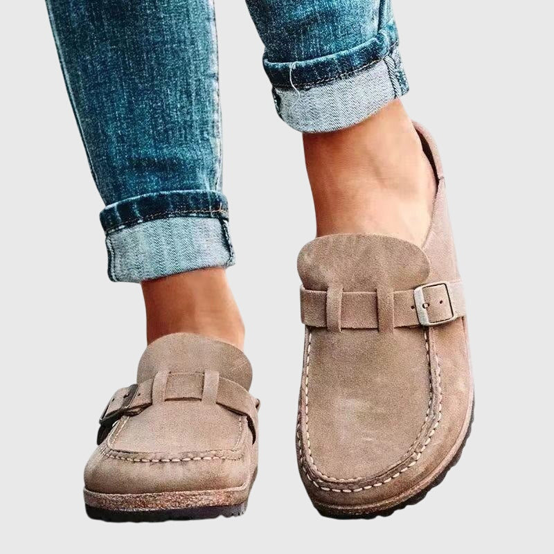 Beige / 11 US | 42 EU