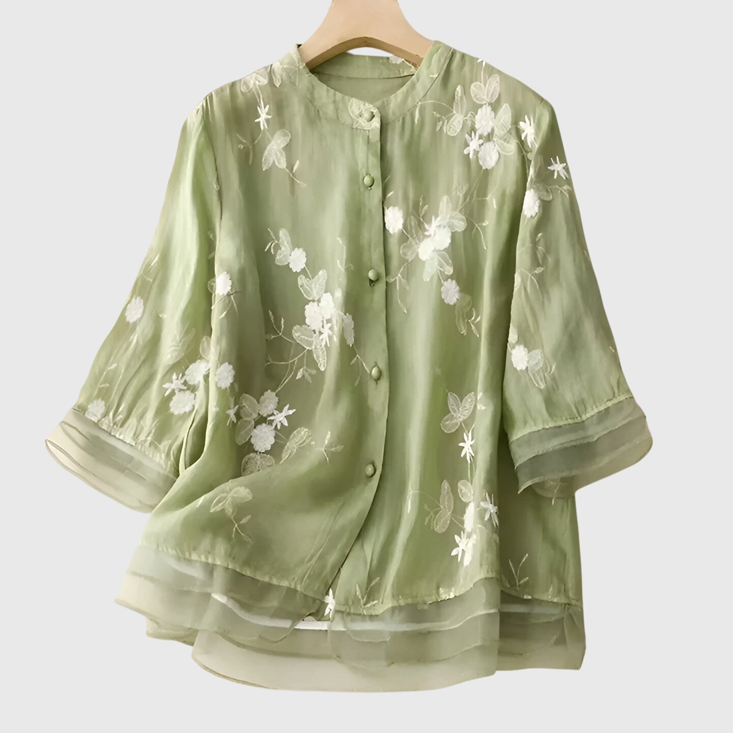 Green / XL