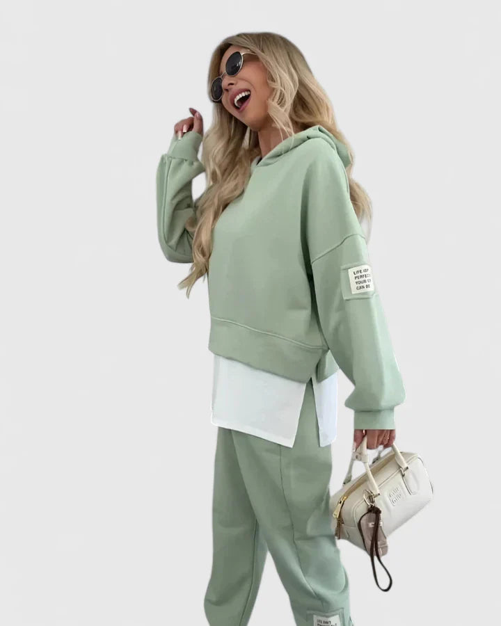 Green / 3XL