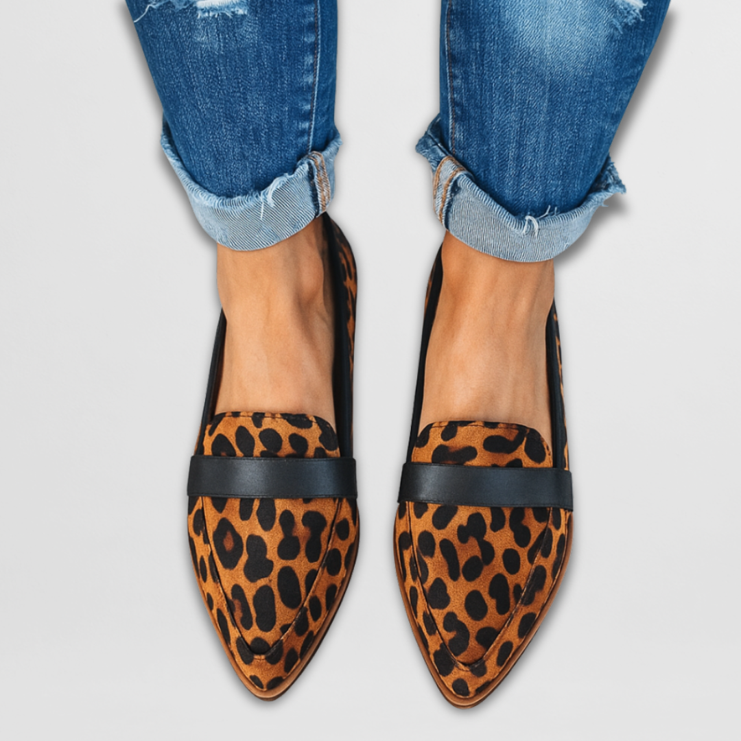 Leopard / 14
