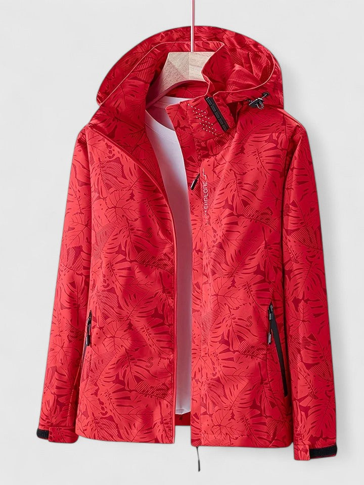 Red / 3XL