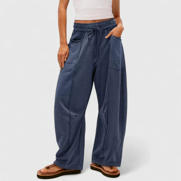 Ocean Blue / XXL