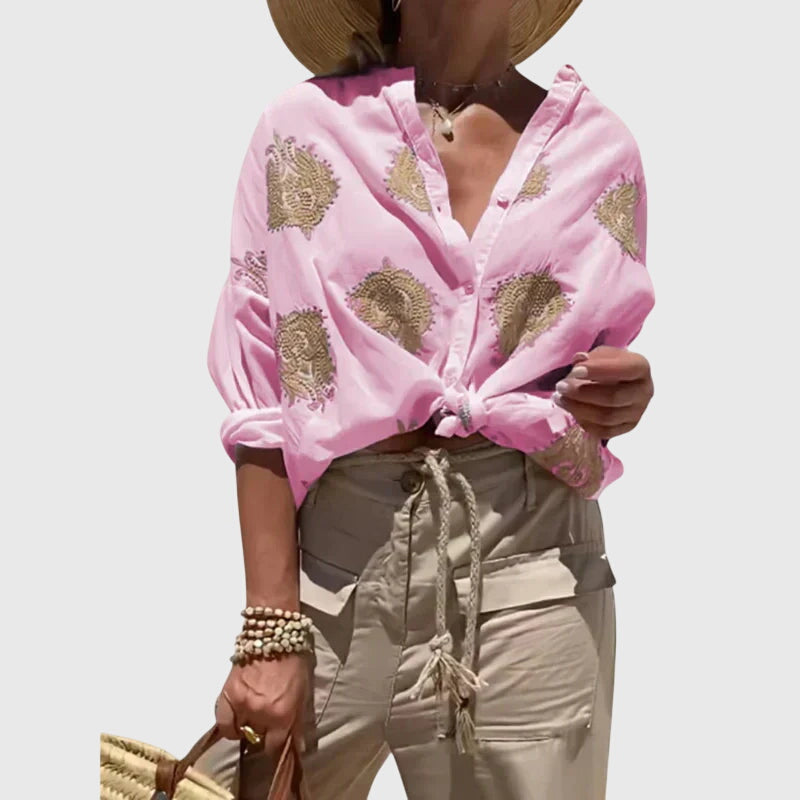 Pink / 3XL