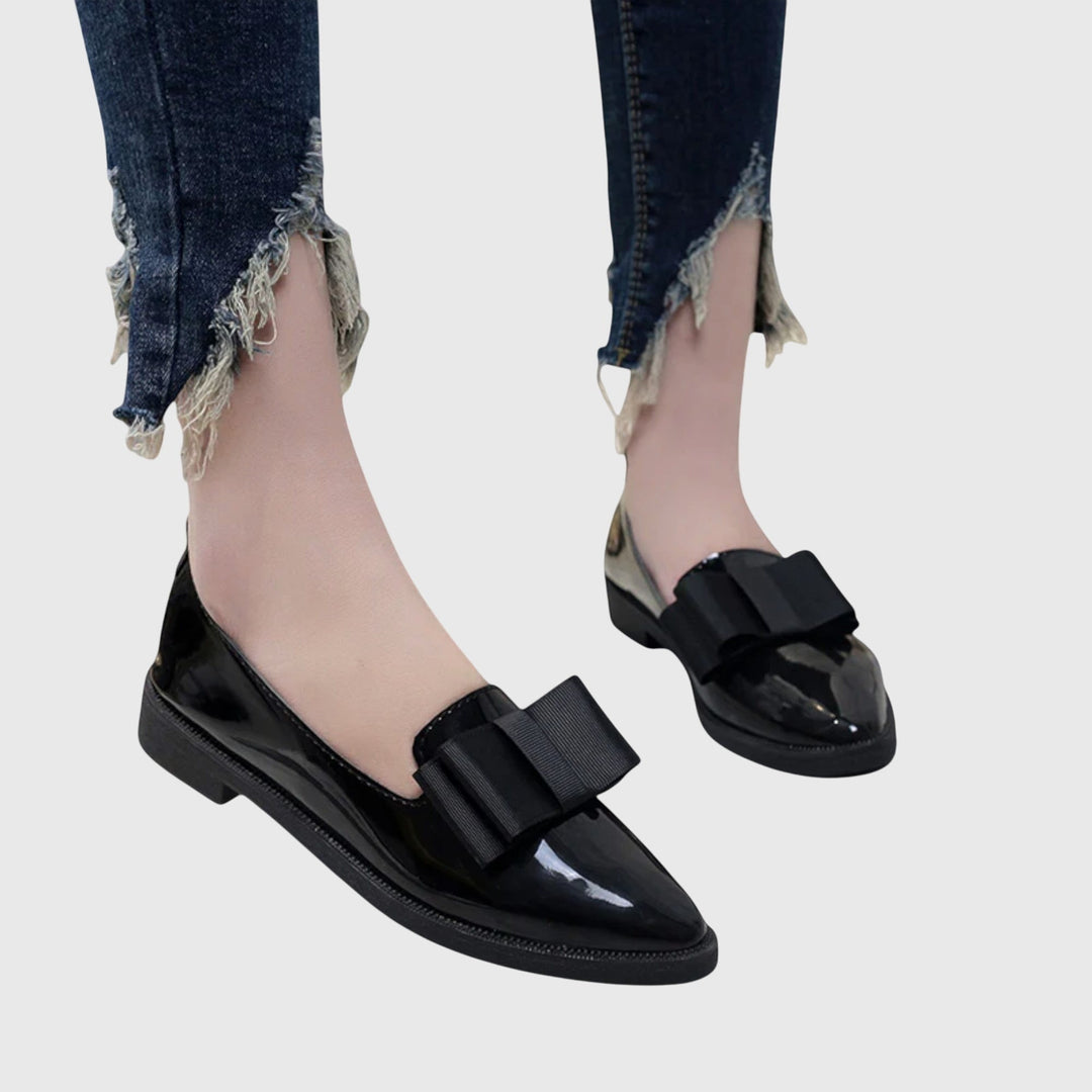 Valerie | Orthopaedic Loafers
