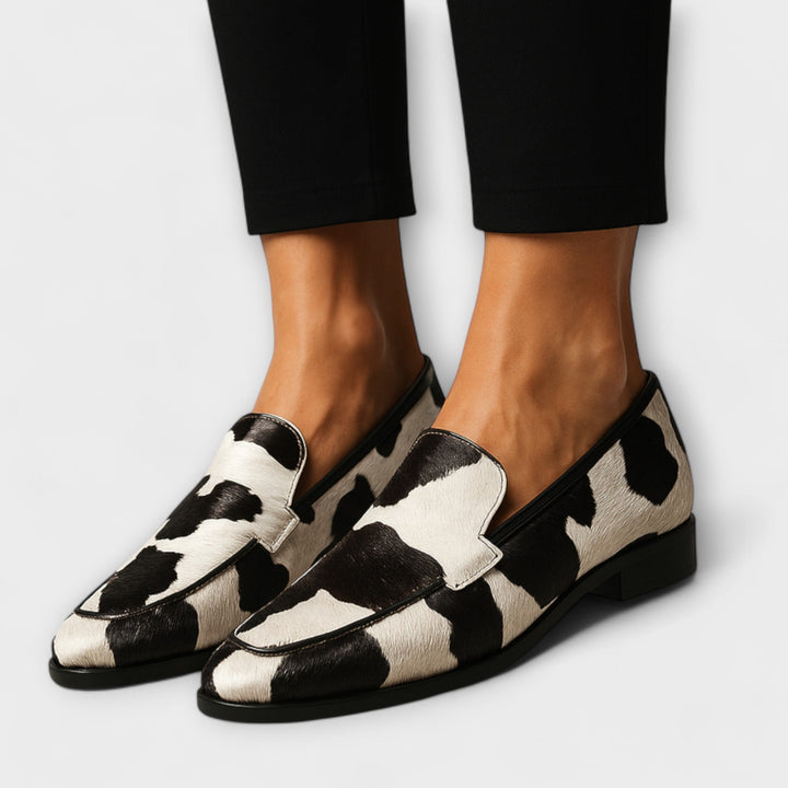 Julie | Contemporary Loafers