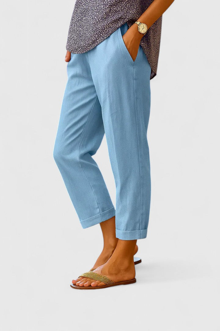 Mist Blue / 3XL