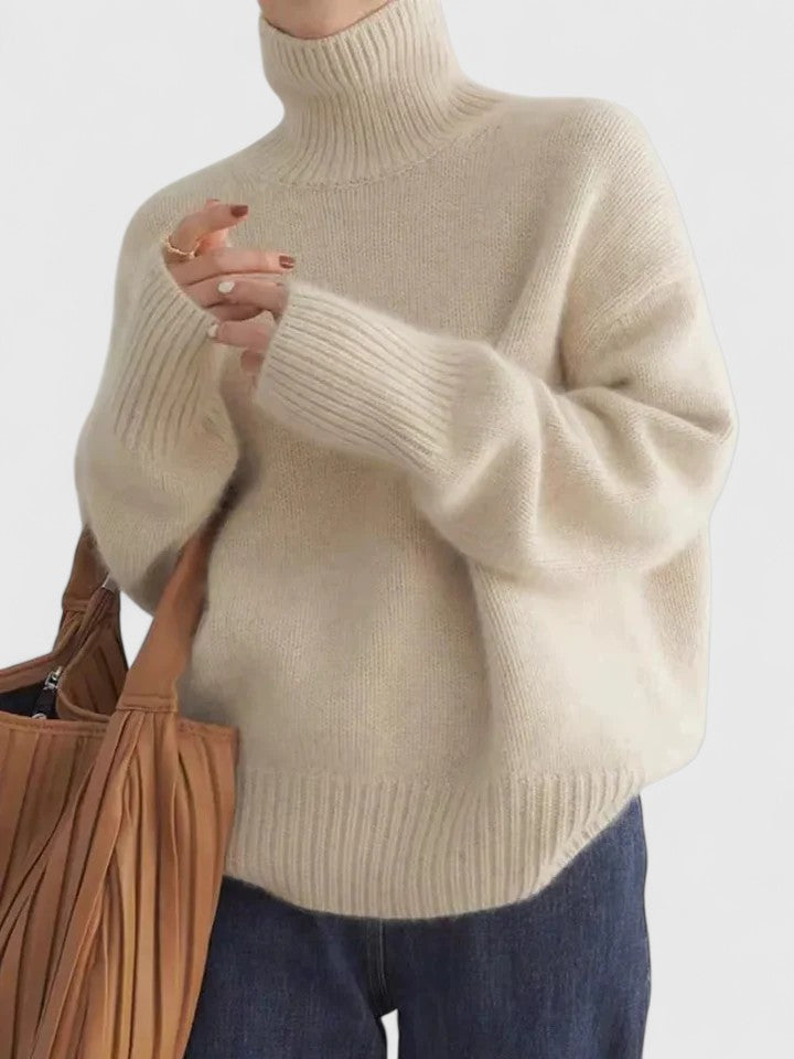 Beige / XL