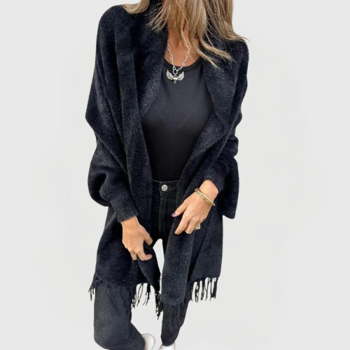 Black / 3XL