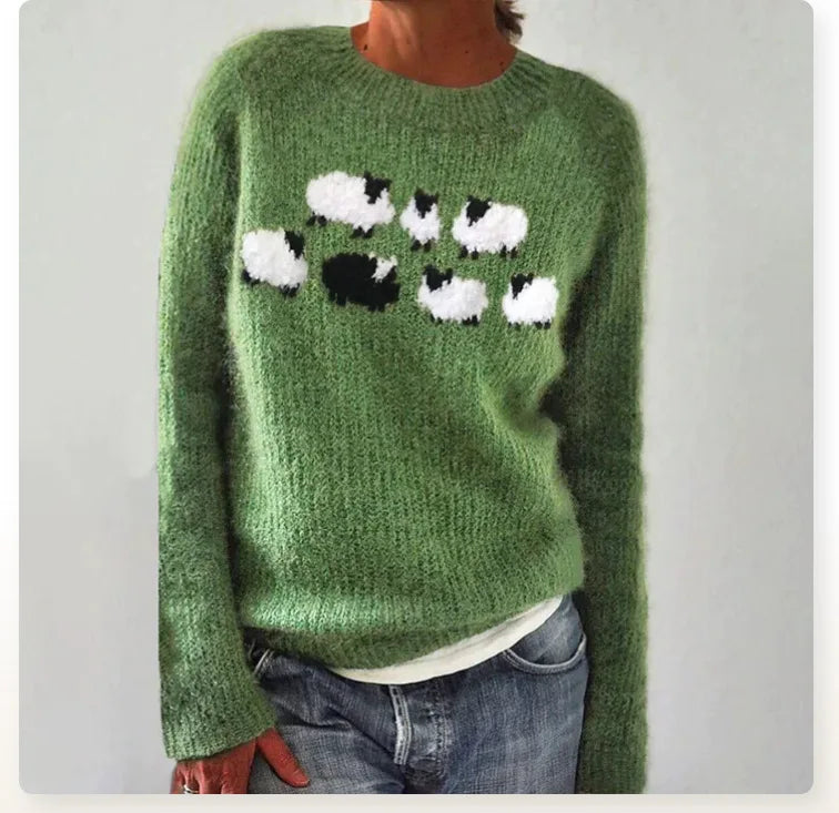 Green / 5XL