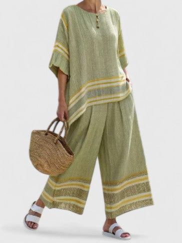 Green / 2XL