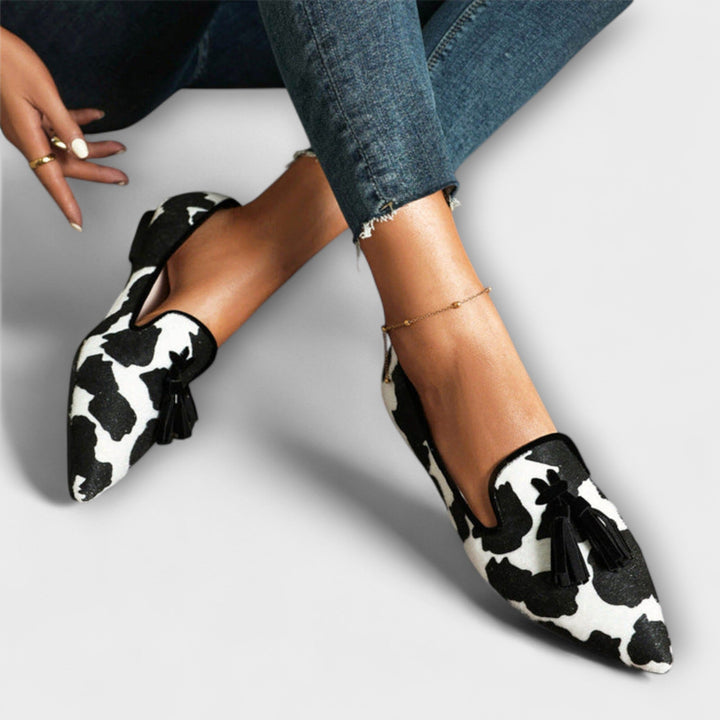 Eve | Elegant Loafers